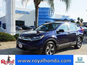 Honda CR-V LX For Sale In Metairie | Cars.com