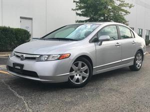  Honda Civic LX For Sale In Addison | Cars.com