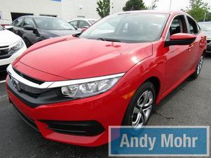  Honda Civic LX For Sale In Bloomington | Cars.com