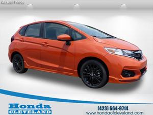 Honda Fit Sport For Sale In Cleveland | Cars.com