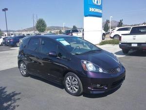  Honda Fit Sport For Sale In Prescott | Cars.com