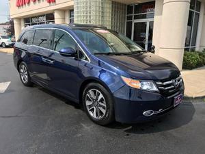  Honda Odyssey Touring Elite For Sale In Louisville |