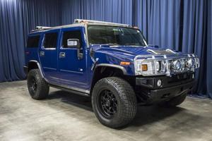  Hummer H2 Base For Sale In Puyallup | Cars.com