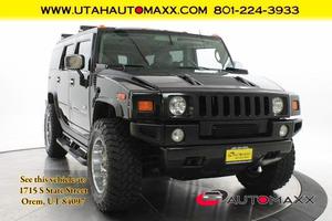  Hummer H2 For Sale In Orem | Cars.com