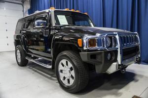  Hummer H3 For Sale In Pasco | Cars.com