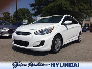  Hyundai Accent SE For Sale In Columbia | Cars.com