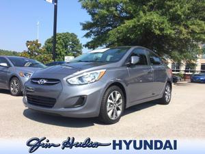  Hyundai Accent Value Edition For Sale In Columbia |