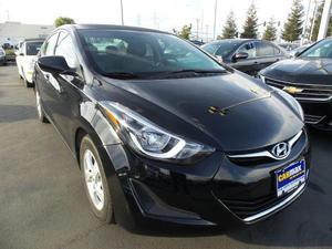  Hyundai Elantra SE For Sale In Costa Mesa | Cars.com