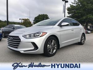  Hyundai Elantra SEL For Sale In Columbia | Cars.com
