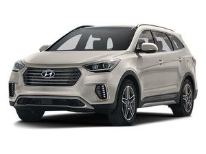  Hyundai Santa Fe Limited Ultimate For Sale In Rockville