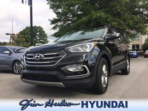  Hyundai Santa Fe Sport 2.4L For Sale In Columbia |