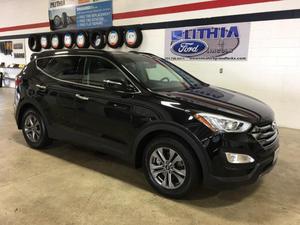  Hyundai Santa Fe Sport 2.4L For Sale In GF | Cars.com