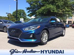  Hyundai Sonata SE For Sale In Columbia | Cars.com
