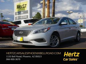  Hyundai Sonata SE For Sale In Phoenix | Cars.com