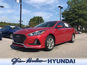  Hyundai Sonata SEL For Sale In Columbia | Cars.com