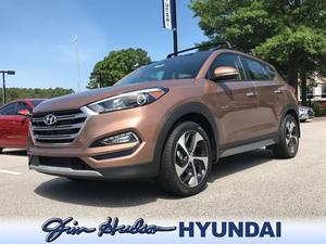  Hyundai Tucson Limited For Sale In Columbia | Cars.com