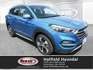  Hyundai Tucson Limited For Sale In Columbus | Cars.com