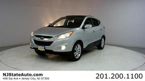 Hyundai Tucson Limited For Sale In Jersey City |