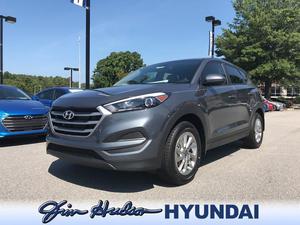  Hyundai Tucson SE For Sale In Columbia | Cars.com