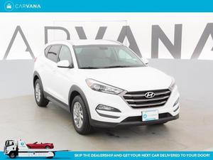  Hyundai Tucson SE For Sale In Greenville | Cars.com