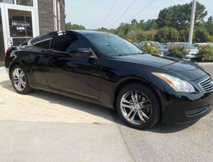  INFINITI G37 x For Sale In Raleigh | Cars.com