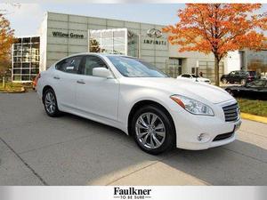  INFINITI M37 x For Sale In Willow Grove | Cars.com