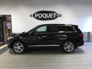  INFINITI QX60 Base For Sale In Golden Valley | Cars.com