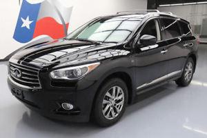  Infiniti QX60 Base Sport Utility 4-Door