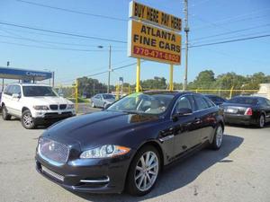  Jaguar XJ Base For Sale In Jonesboro | Cars.com