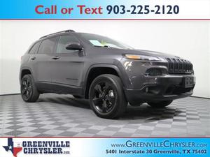  Jeep Cherokee Latitude For Sale In Greenville |
