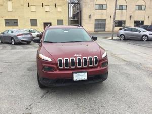  Jeep Cherokee Sport For Sale In Mexico | Cars.com