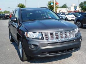  Jeep Compass Latitude For Sale In Winterville |