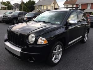  Jeep Compass Limited For Sale In Whitehall | Cars.com