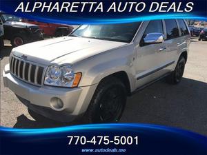  Jeep Grand Cherokee Laredo For Sale In Alpharetta |