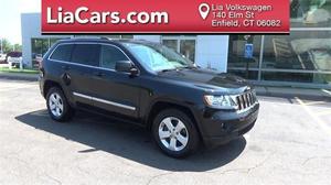  Jeep Grand Cherokee Laredo For Sale In Enfield |