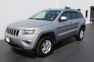  Jeep Grand Cherokee Laredo For Sale In Lockport |