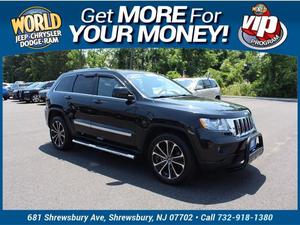  Jeep Grand Cherokee Laredo For Sale In Shrewsbury |