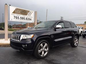  Jeep Grand Cherokee Limited For Sale In Winchester |