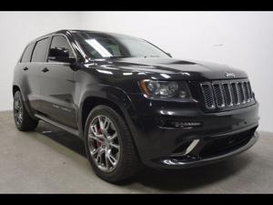  Jeep Grand Cherokee SRT8 For Sale In South Hackensack |