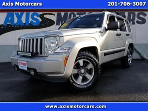  Jeep Liberty Sport For Sale In Jersey City | Cars.com