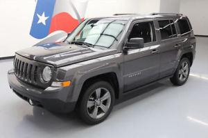  Jeep Patriot