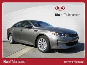  Kia Optima EX For Sale In Tallahassee | Cars.com