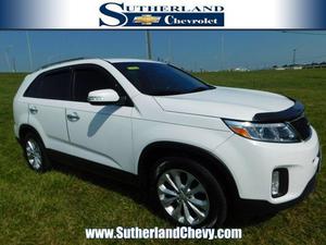  Kia Sorento EX For Sale In Nicholasville | Cars.com