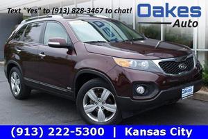  Kia Sorento EX For Sale In Shawnee | Cars.com