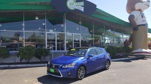  Lexus CT 200h Base For Sale In Tigard | Cars.com