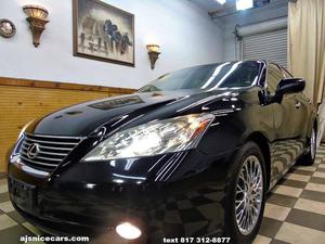  Lexus ES 350 For Sale In Arlington | Cars.com