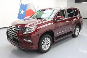  Lexus GX Base Sport Utility 4-Door