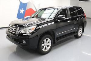  Lexus GX Base Sport Utility 4-Door