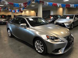  Lexus IS 250 For Sale In New York | Cars.com