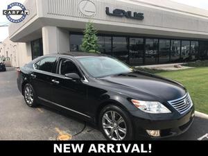  Lexus LS 460 Base For Sale In Milwaukee | Cars.com